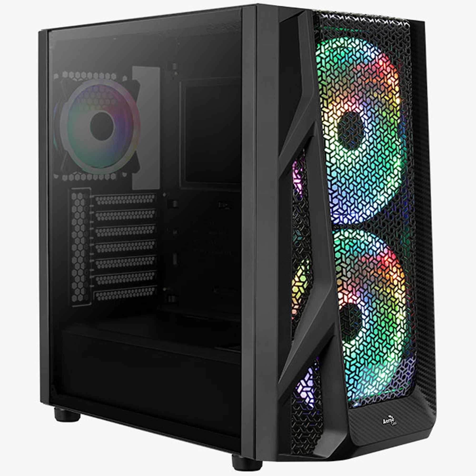 AeroCool AirHawk Duo - Image 1