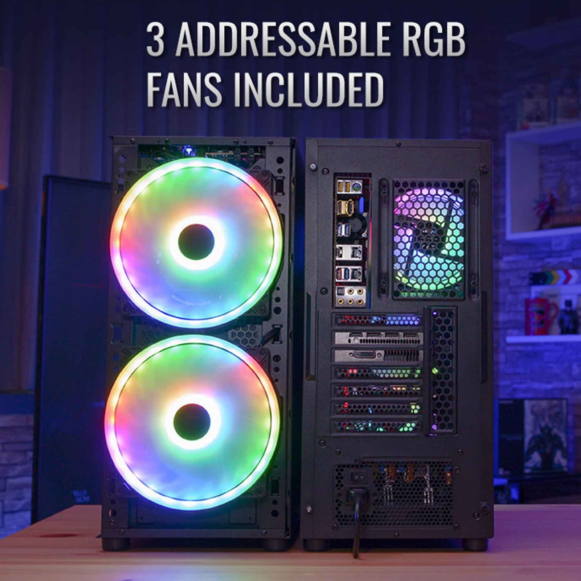 AeroCool AirHawk Duo - Image 2