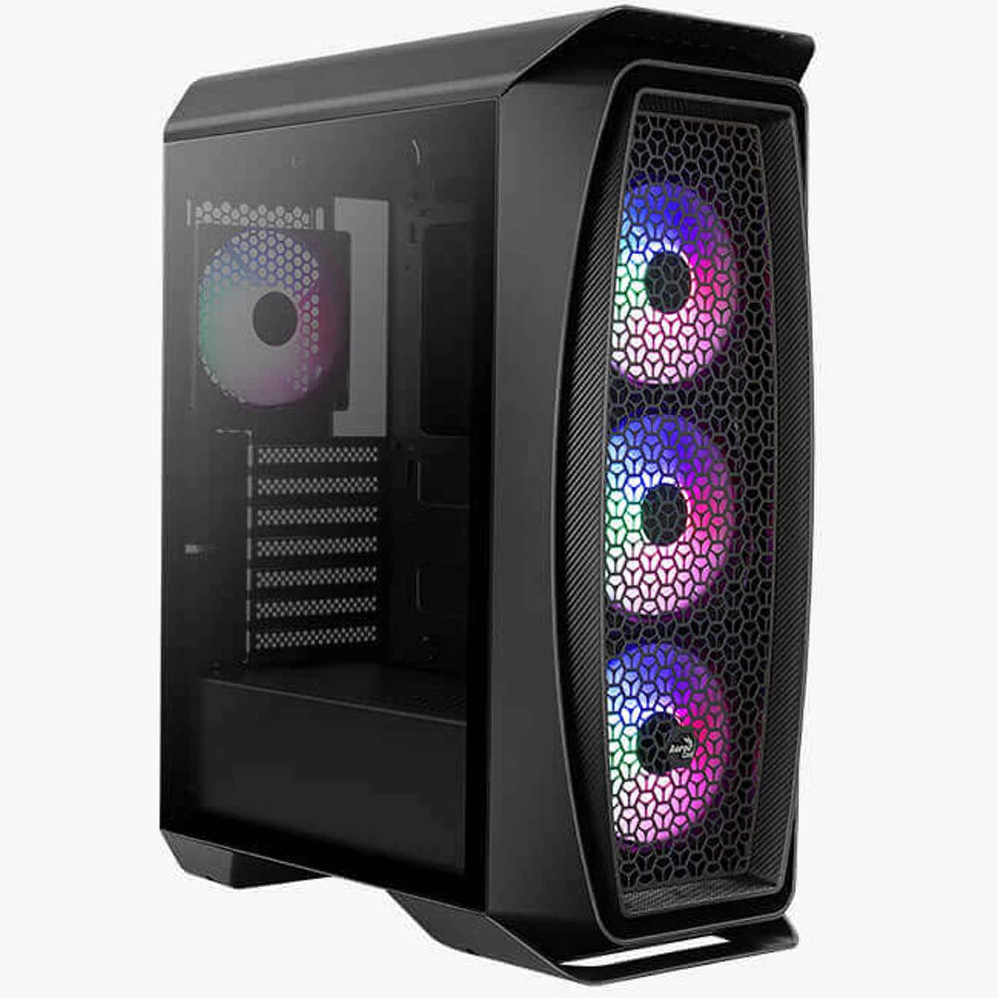 AeroCool Aero One Frost - Image 1