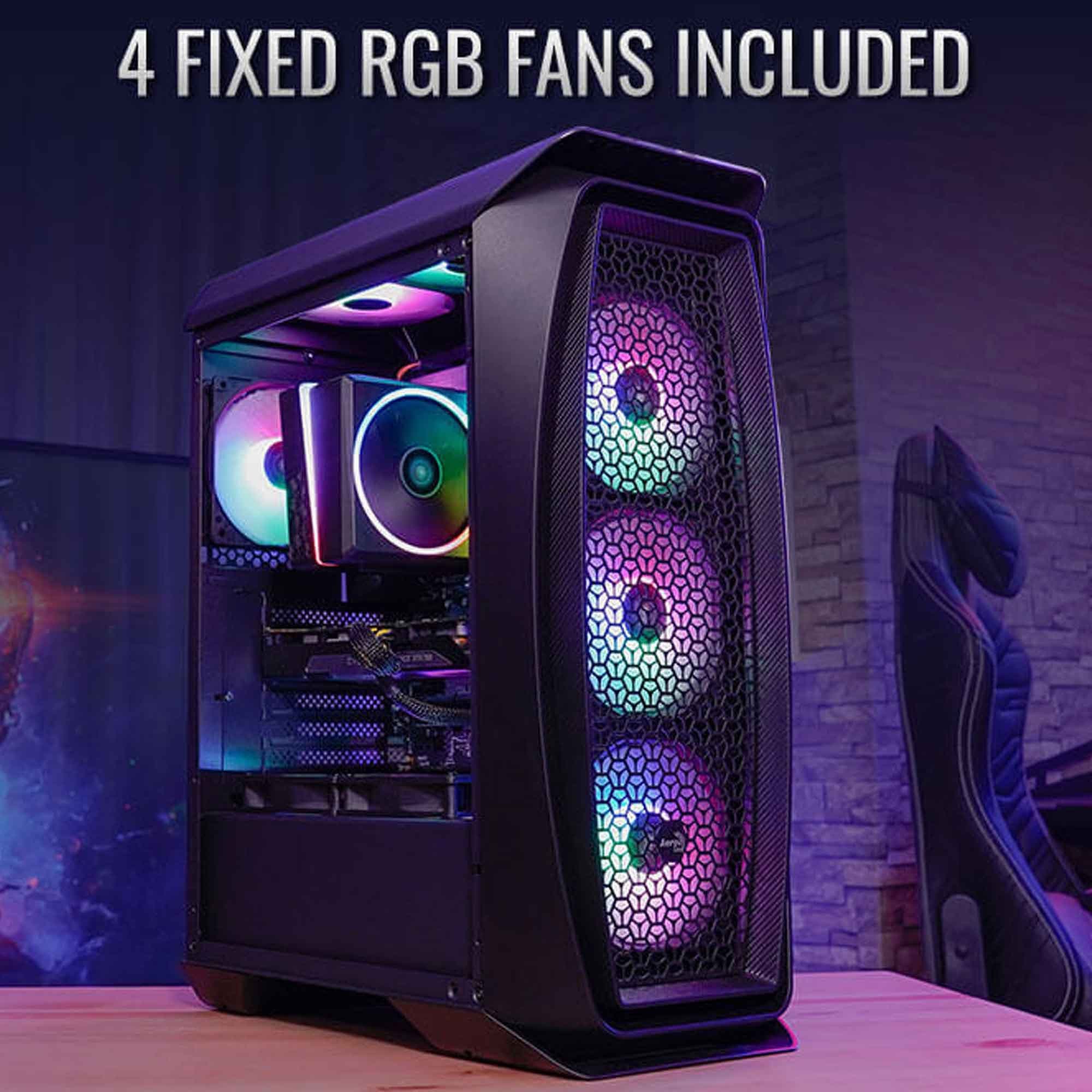 AeroCool Aero One Frost - Image 3