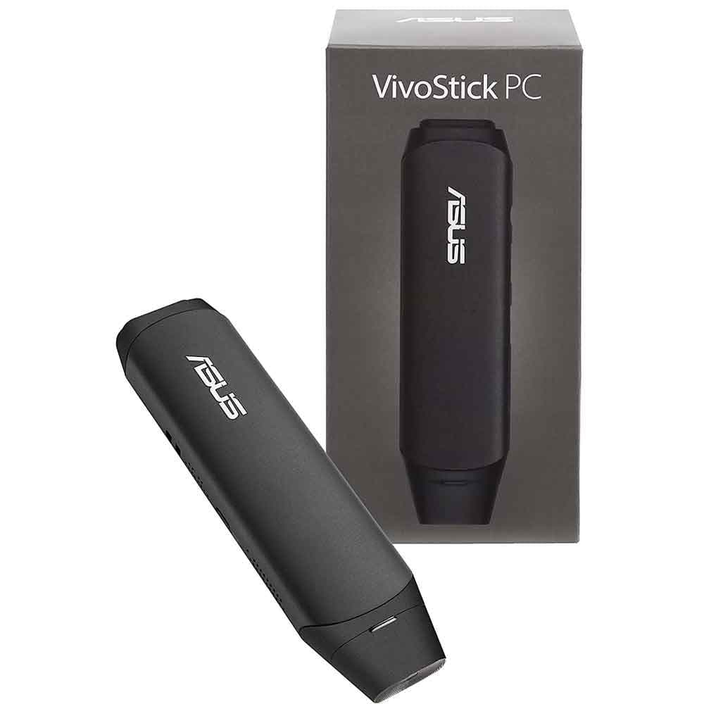 ASUS VivoStick TS10 - Image 1