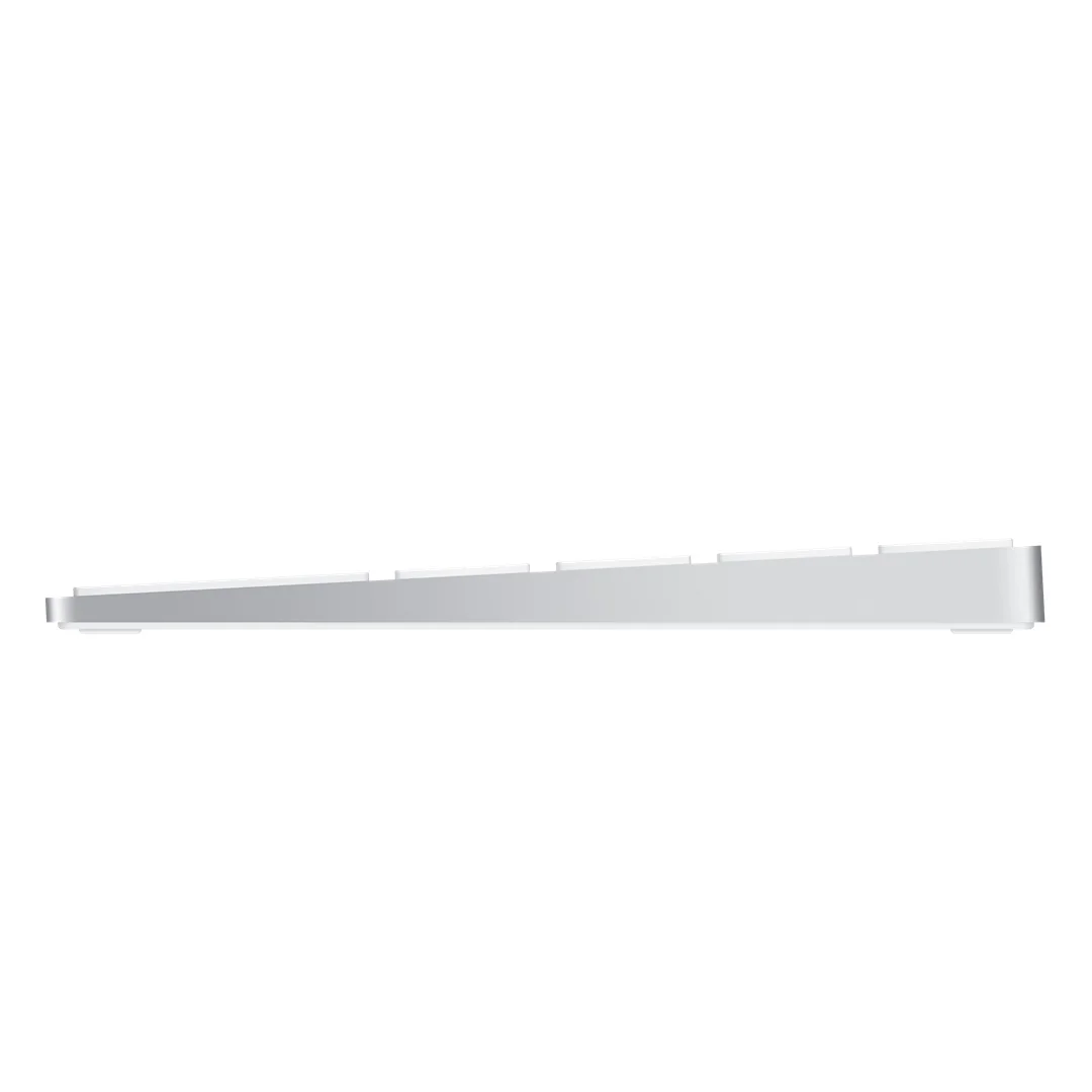 Apple Magic Keyboard 2 (A1644) Clavier Sans fil AZERTY FR - Image 3