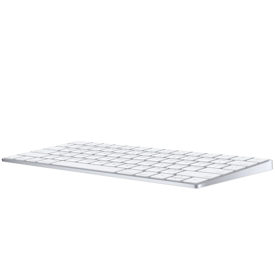 Apple Magic Keyboard 2 (A1644) Clavier Sans fil AZERTY FR - Image 2
