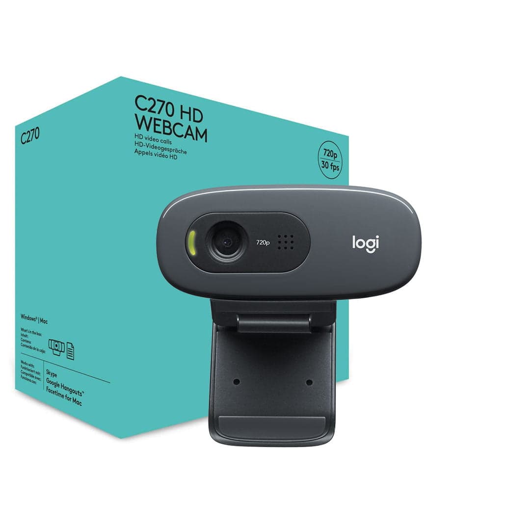 Logitech C270 - Image 1