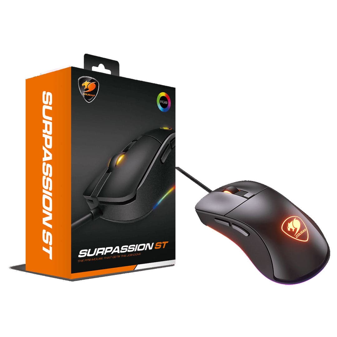 Cougar Surpassion ST - Image 1