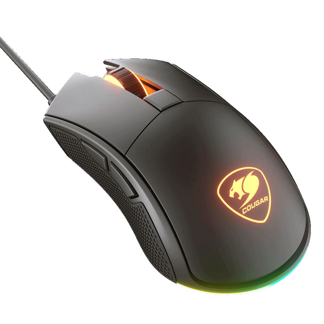 Cougar Revenger ST - Image 2