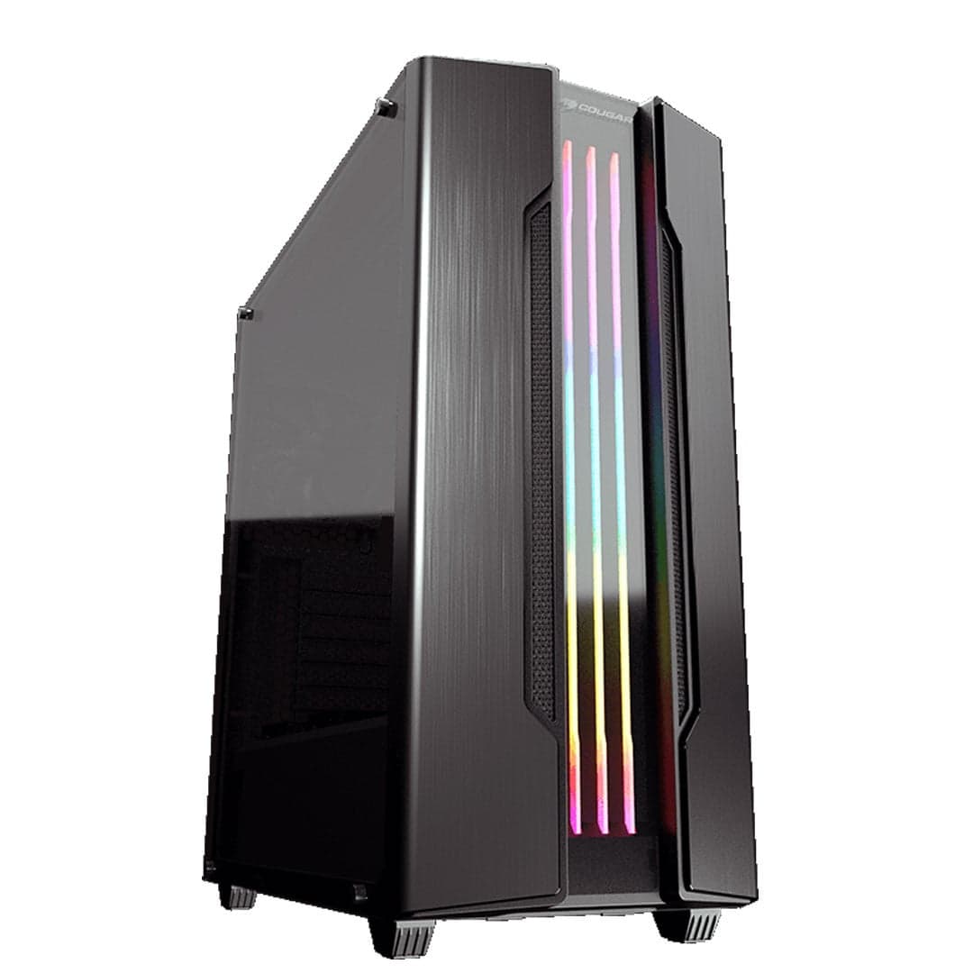 Cougar Gemini S (Iron Gray) - Image 1
