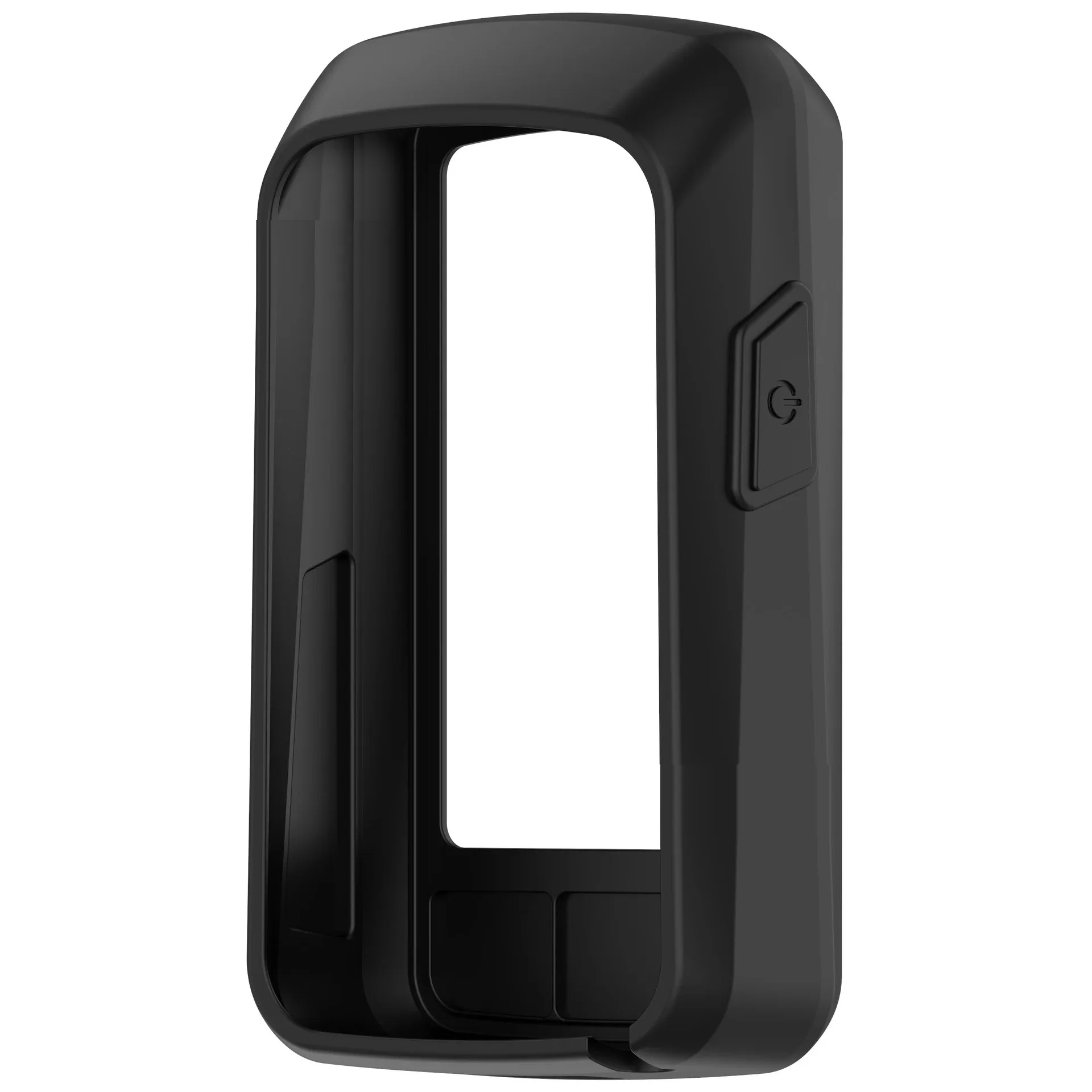 Housse de protection en silicone et film d'écran pour Wahoo Elemnt Roam et Bolt V2/V3/ACE slide 3