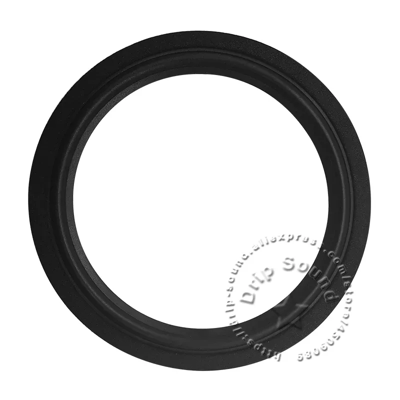 Lot de 2 suspensions en mousse pour haut-parleur woofer (4,5 à 10 pouces) slide 4