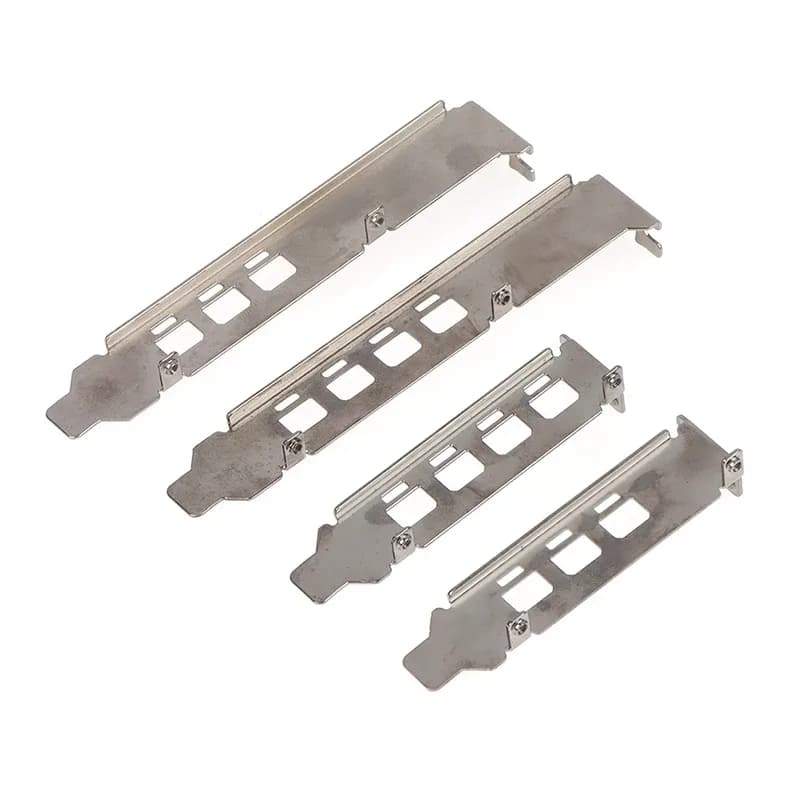 Support de carte graphique pour NVIDIA Quadro K1200 NVS510 P400 P600 P620 P1000 - Image 5