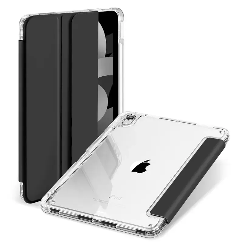 Étui de protection pour iPad 10.2, 10.9, 9.7, iPad Air et iPad Pro 11 pouces slide 22