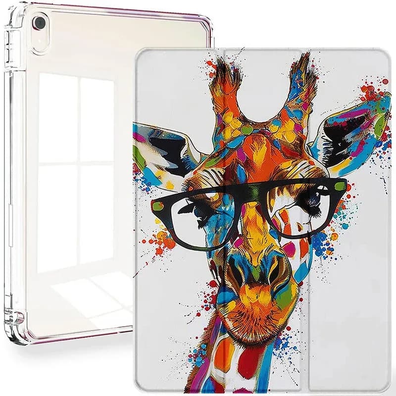 Étui de protection pour iPad 10.2, 10.9, 9.7, iPad Air et iPad Pro 11 pouces slide 15