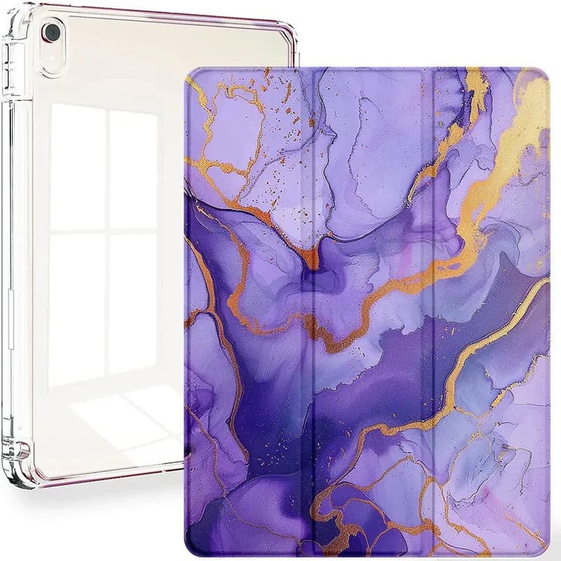 Étui de protection pour iPad 10.2, 10.9, 9.7, iPad Air et iPad Pro 11 pouces slide 13