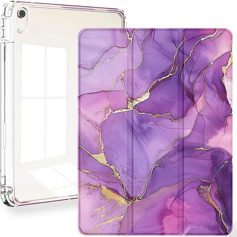 Étui de protection pour iPad 10.2, 10.9, 9.7, iPad Air et iPad Pro 11 pouces slide 12
