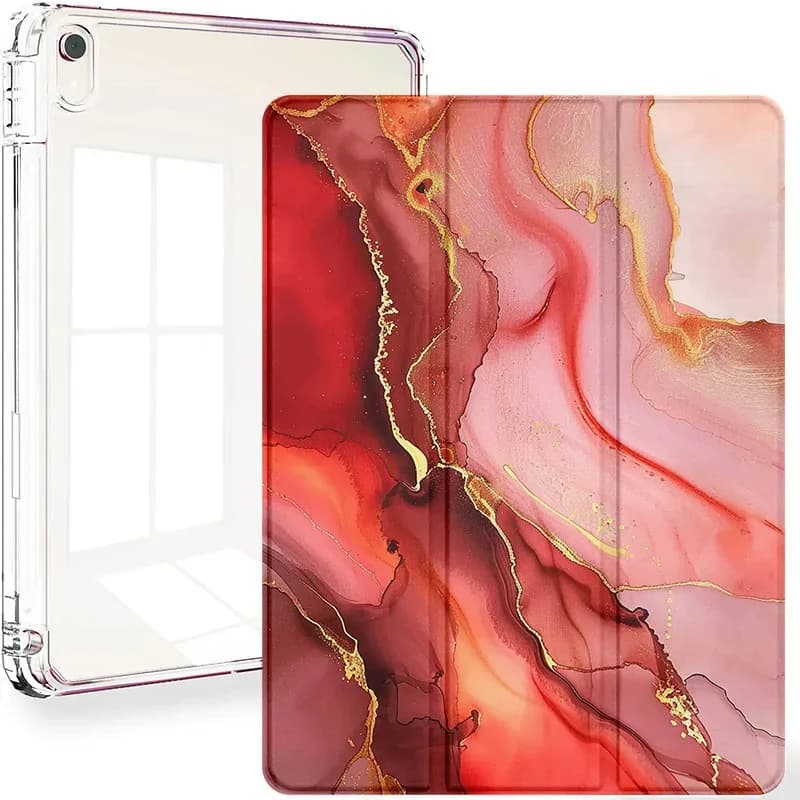 Étui de protection pour iPad 10.2, 10.9, 9.7, iPad Air et iPad Pro 11 pouces slide 11