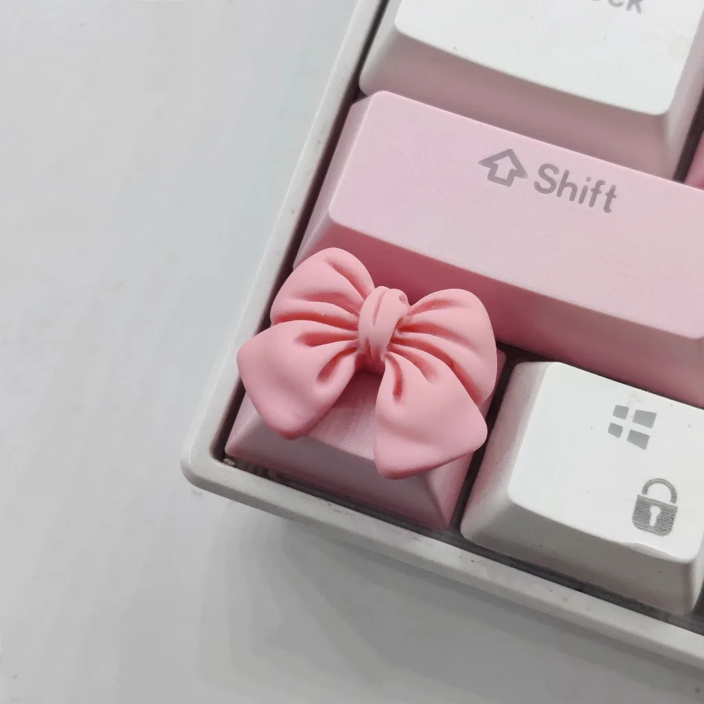 Touche de clavier personnalisée 1.25U (Ctrl/FN/Alt) - Style dessin animé pour clavier mécanique slide 10