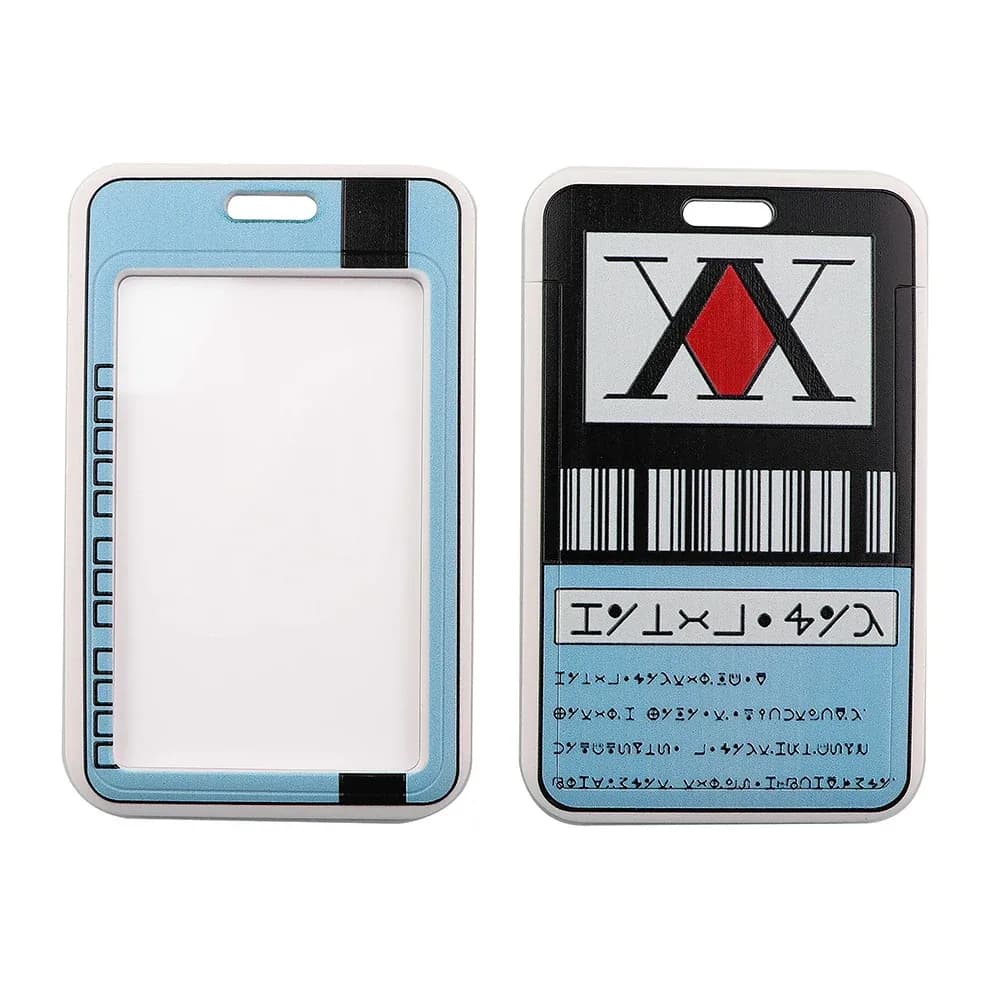 Lanière tour de cou Anime pour clés et porte-badge slide 14