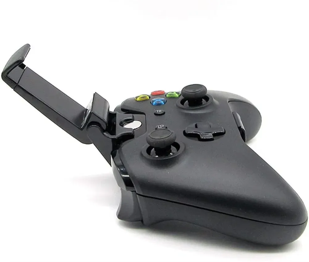 Support de smartphone pour manette Xbox One S / Slim slide 3