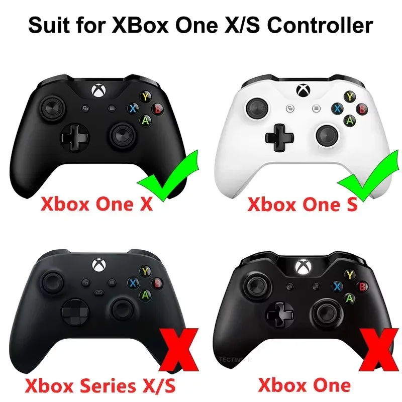 Support de smartphone pour manette Xbox One S / Slim slide 2