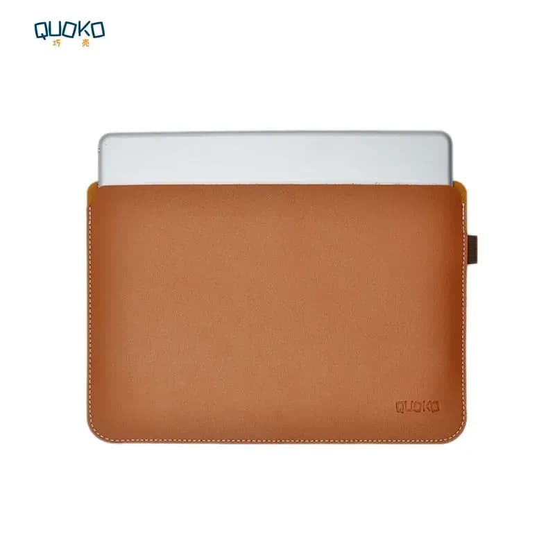 Housse ultra-mince pour ordinateur portable et iPad (9.7" à 12.9") - Image 5
