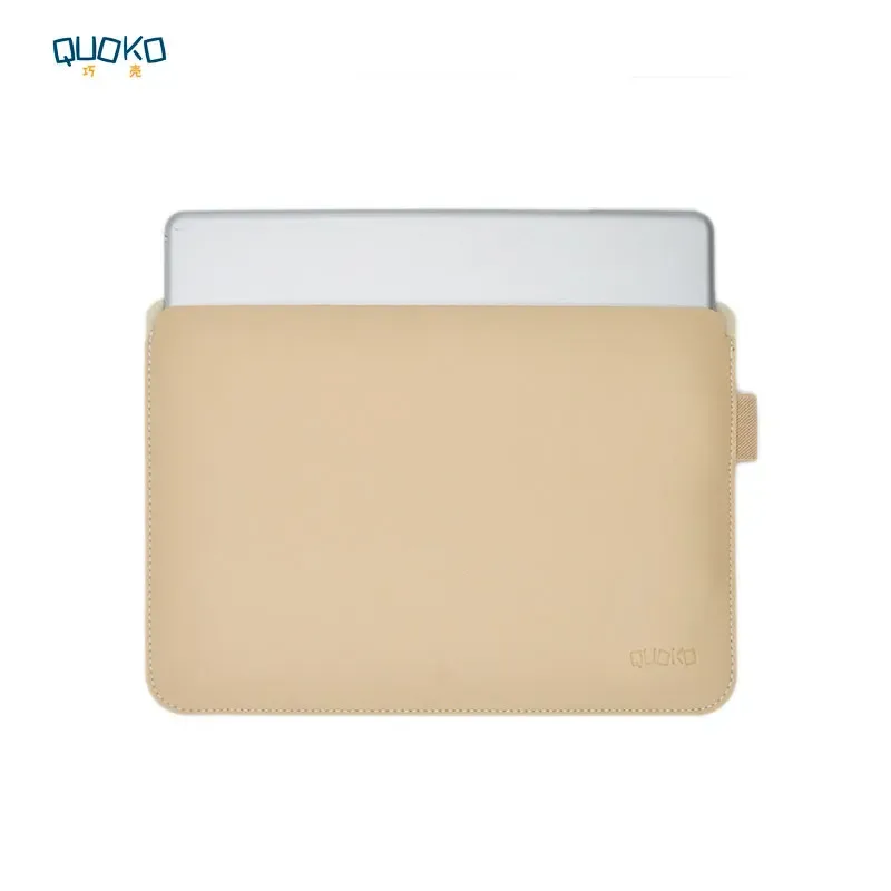 Housse ultra-mince pour ordinateur portable et iPad (9.7" à 12.9") - Image 4