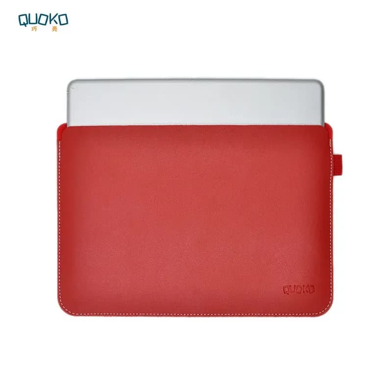 Housse ultra-mince pour ordinateur portable et iPad (9.7" à 12.9") - Image 2