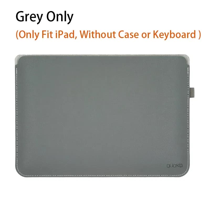 Housse ultra-mince pour ordinateur portable et iPad (9.7" à 12.9") slide 7
