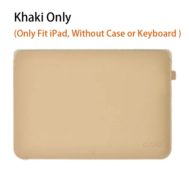 Housse ultra-mince pour ordinateur portable et iPad (9.7" à 12.9") slide 8
