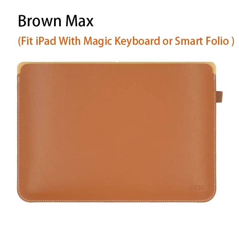 Housse ultra-mince pour ordinateur portable et iPad (9.7" à 12.9") slide 9