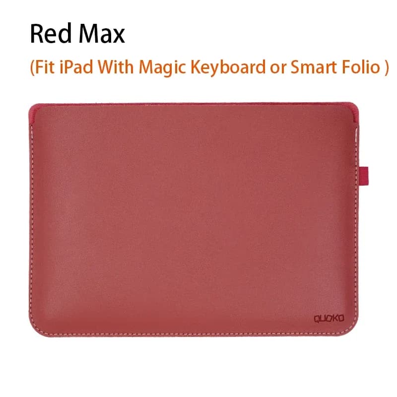 Housse ultra-mince pour ordinateur portable et iPad (9.7" à 12.9") slide 10