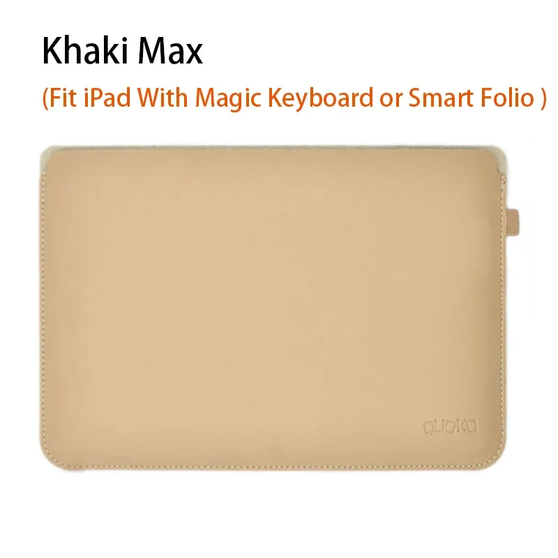 Housse ultra-mince pour ordinateur portable et iPad (9.7" à 12.9") slide 15