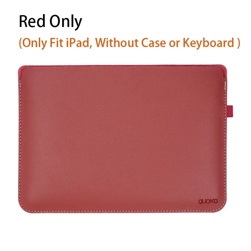 Housse ultra-mince pour ordinateur portable et iPad (9.7" à 12.9") slide 13