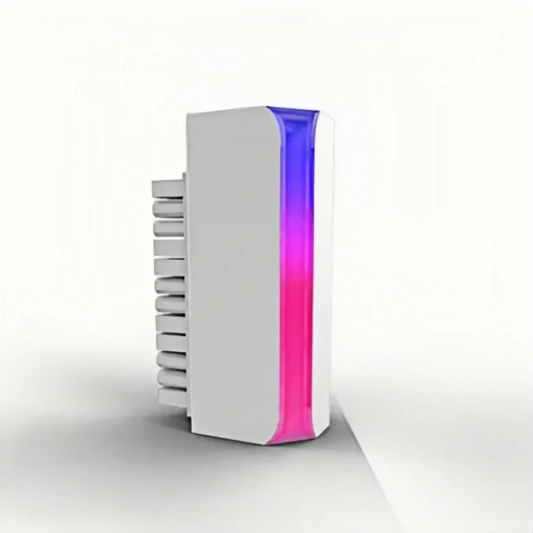 CX FUTRUE Adaptateur d'alimentation 24 broches à 90° ARGB pour carte mère slide 7