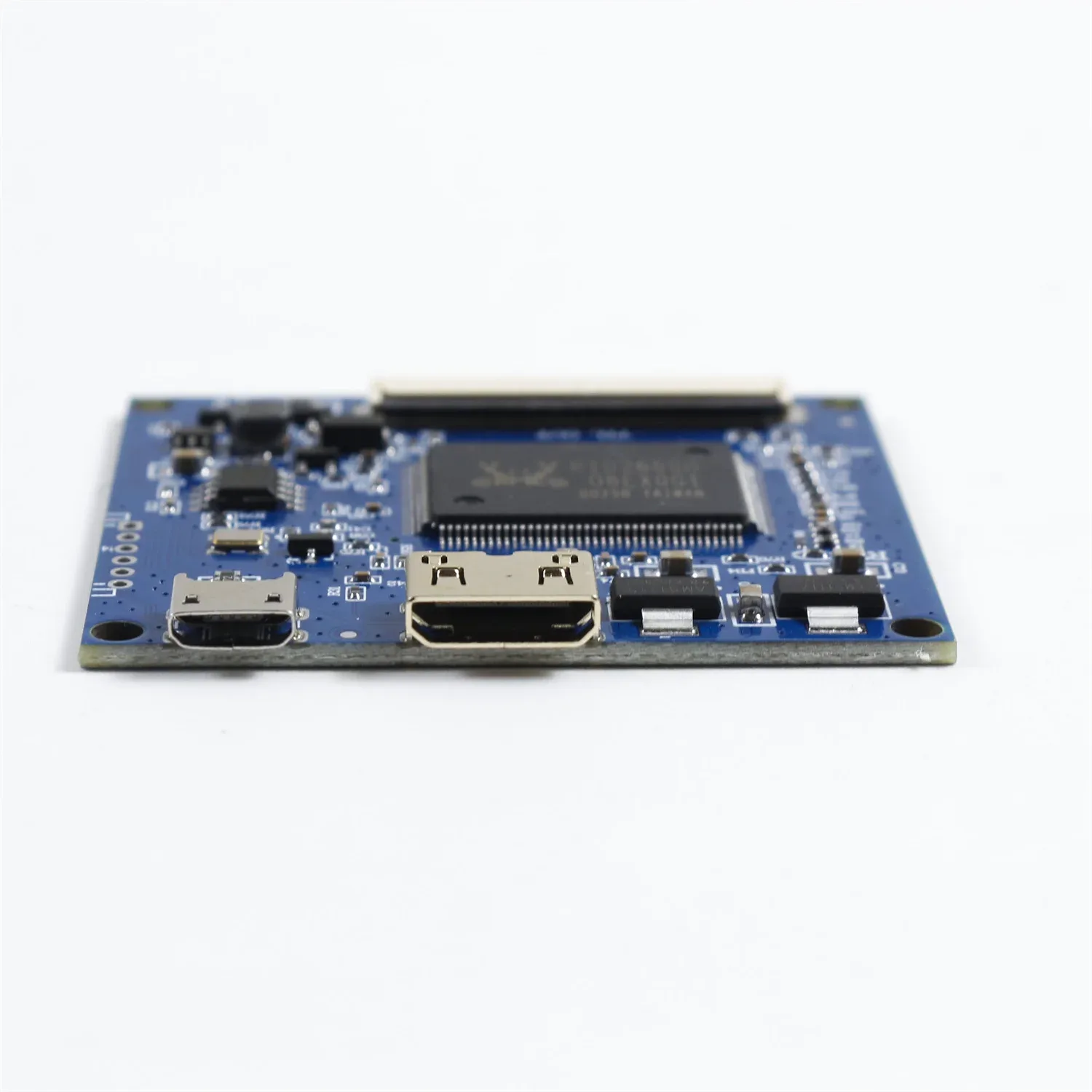 Écran LCD 9 pouces 1024x600 avec carte contrôleur Mini HDMI pour Raspberry Pi, LattePanda et Banana Pi slide 5