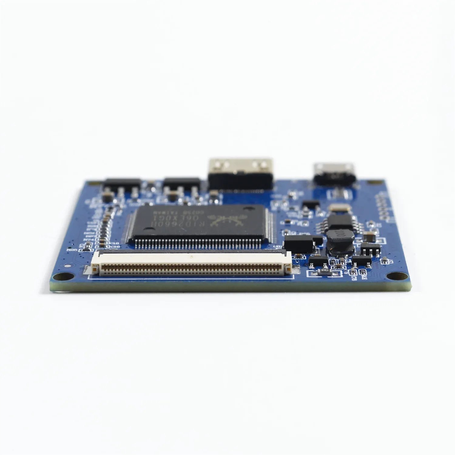 Écran LCD 9 pouces 1024x600 avec carte contrôleur Mini HDMI pour Raspberry Pi, LattePanda et Banana Pi slide 6