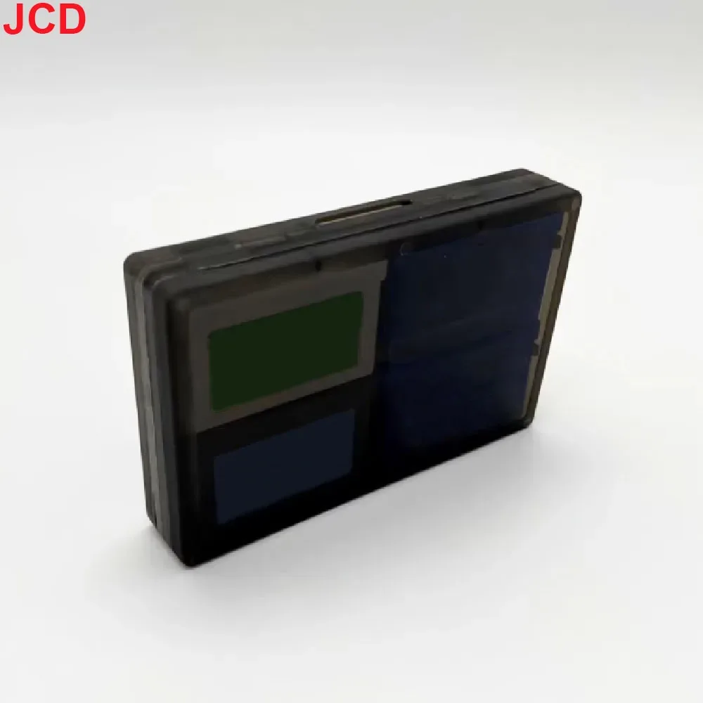 Boîte de protection et de rangement pour cartouches de jeux Game Boy Advance (GBA / GBA SP) slide 5