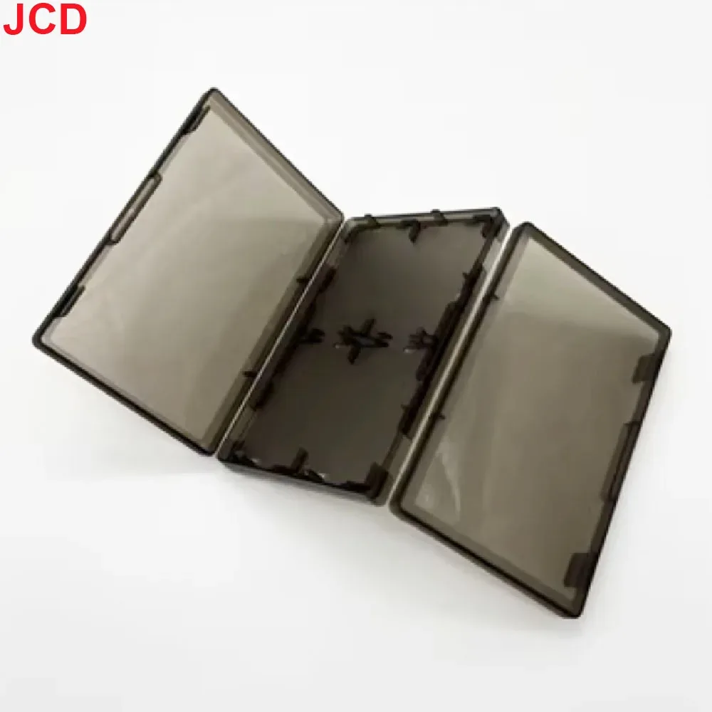 Boîte de protection et de rangement pour cartouches de jeux Game Boy Advance (GBA / GBA SP) slide 8