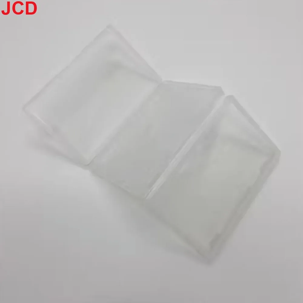 Boîte de protection et de rangement pour cartouches de jeux Game Boy Advance (GBA / GBA SP) slide 7