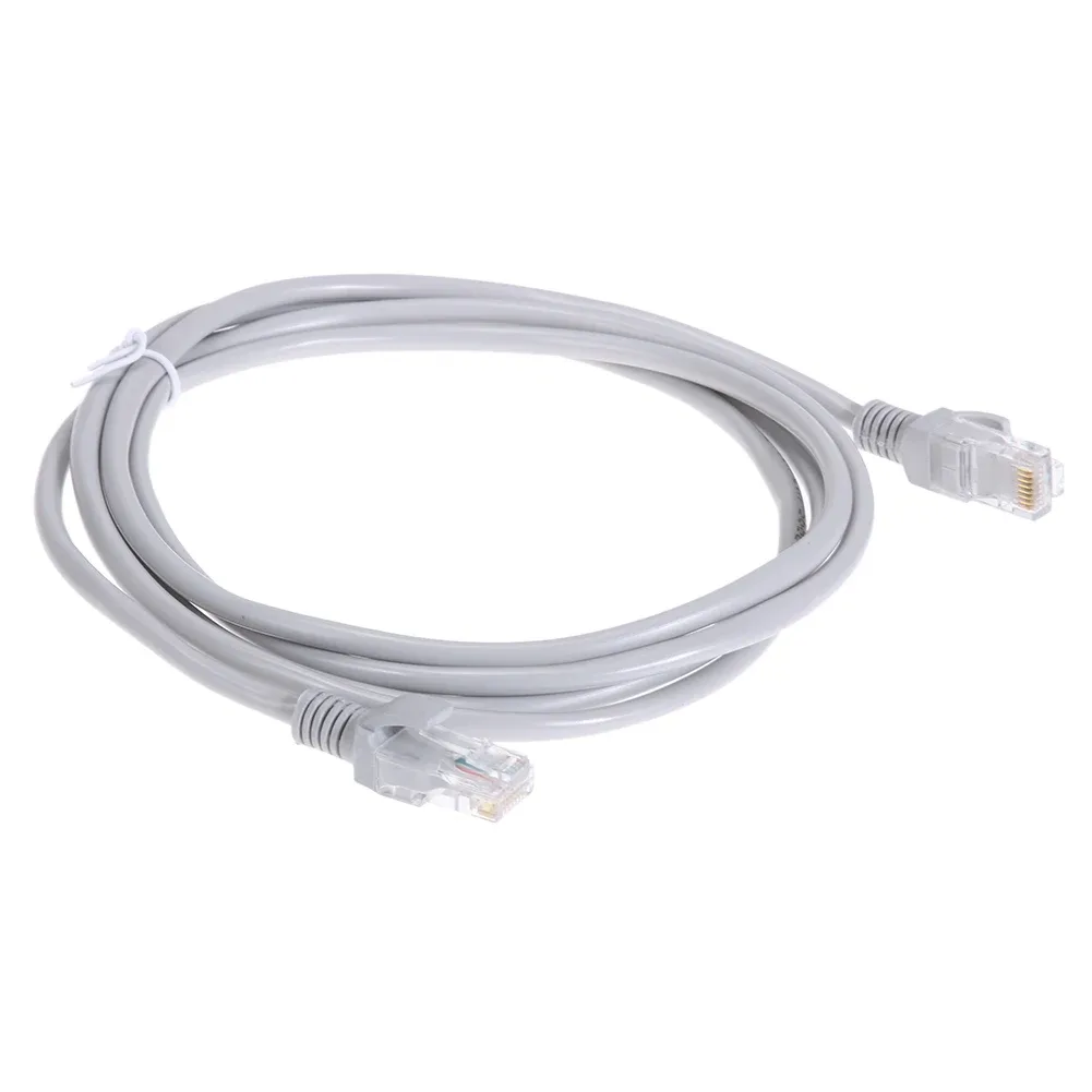 Câble Réseau RJ45 + Alimentation DC pour Caméra IP Vidéosurveillance CAT5e - 5M/10M/15M/20M/30M slide 16