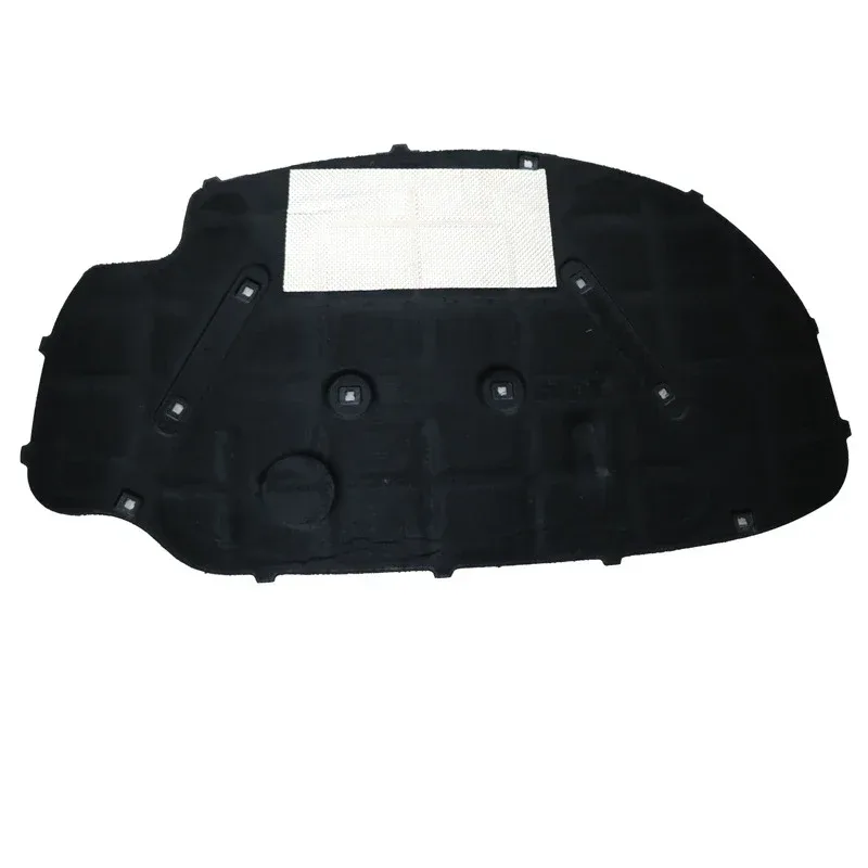 Isolant de capot moteur pour Volkswagen Golf 5 (2004-2008) slide 3