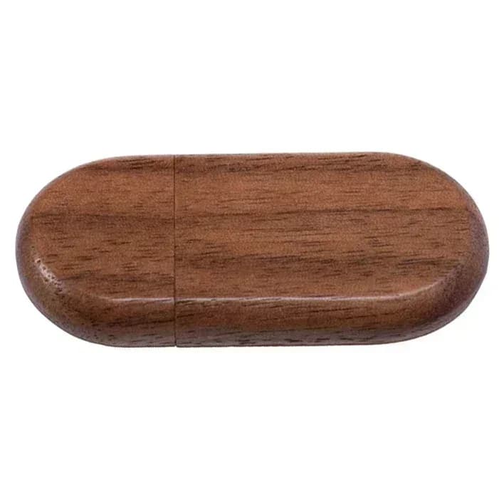 Clé USB en bois JASTER avec coffret - Logo personnalisé gratuit slide 8