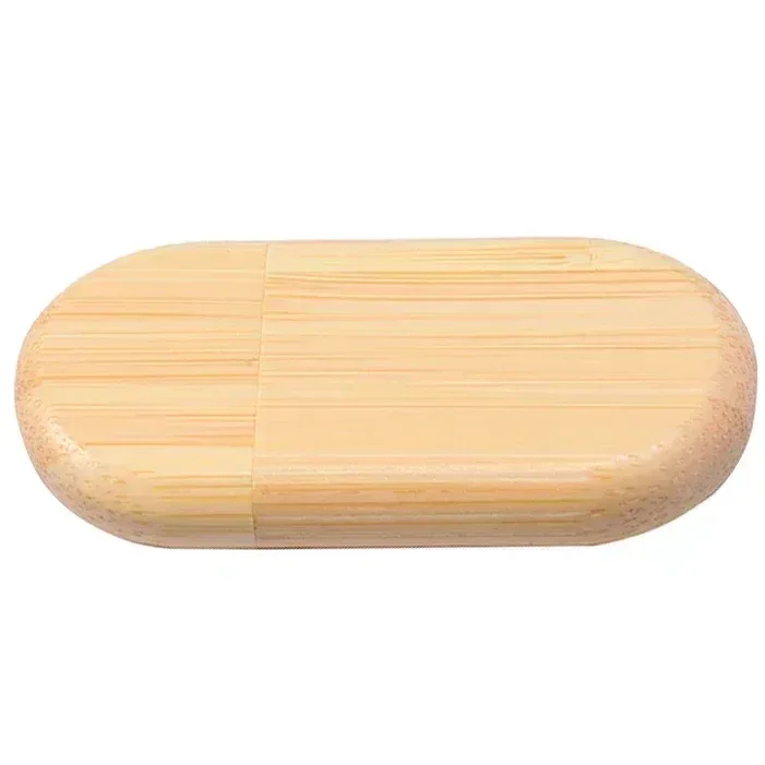 Clé USB en bois JASTER avec coffret - Logo personnalisé gratuit slide 12