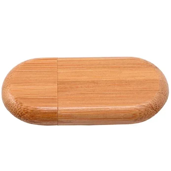 Clé USB en bois JASTER avec coffret - Logo personnalisé gratuit slide 14