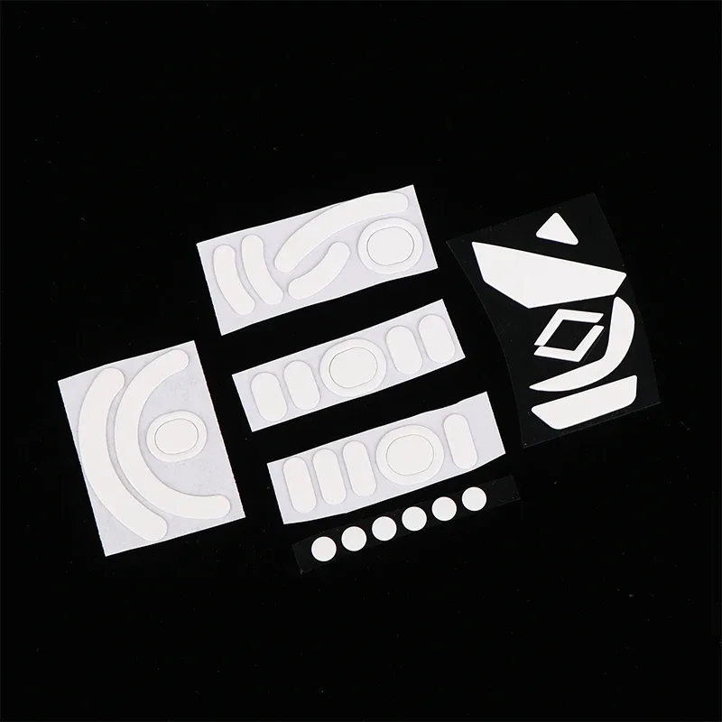 Patins de souris de remplacement pour Logitech G304, G502, G403, GPW, G703, G Pro - Image 5