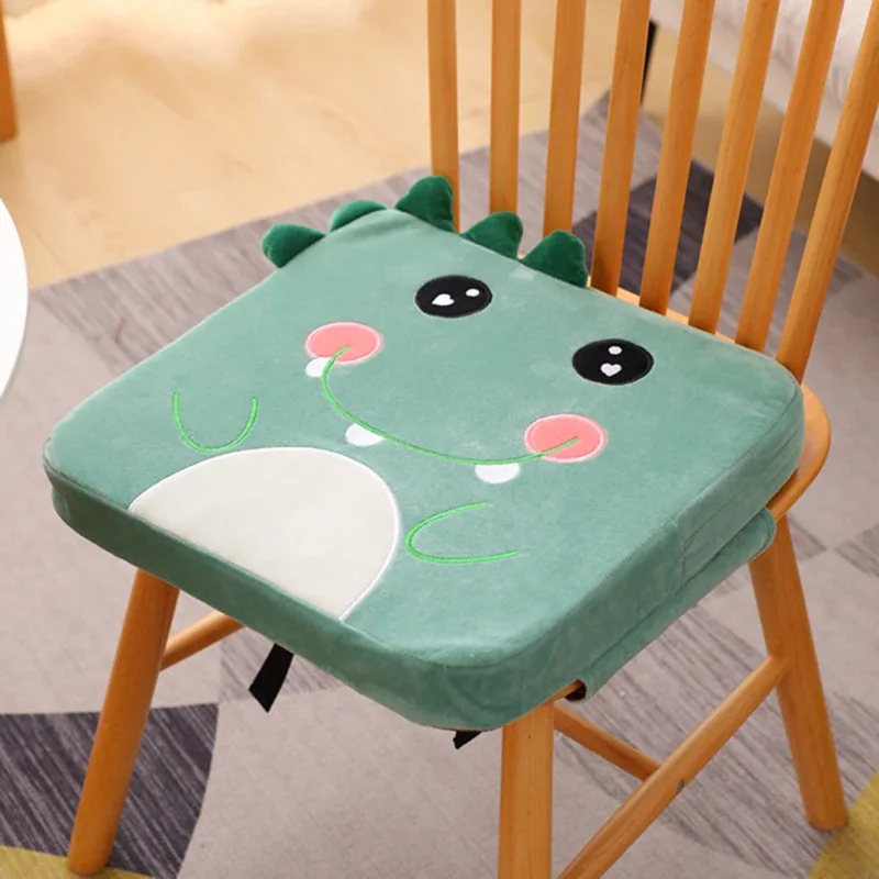 Coussin rehausseur de chaise portable et réglable pour enfant slide 11