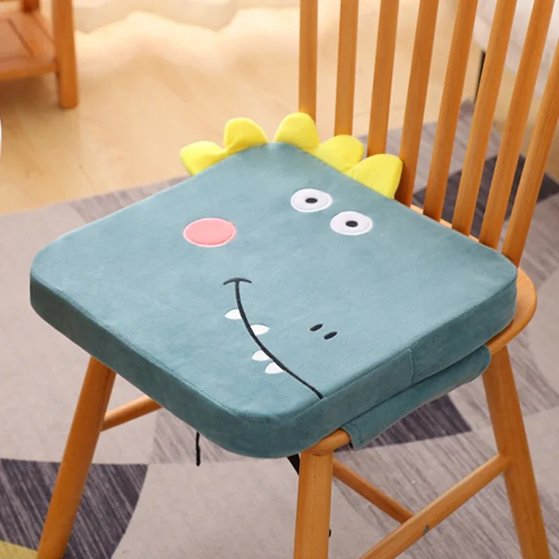 Coussin rehausseur de chaise portable et réglable pour enfant slide 27