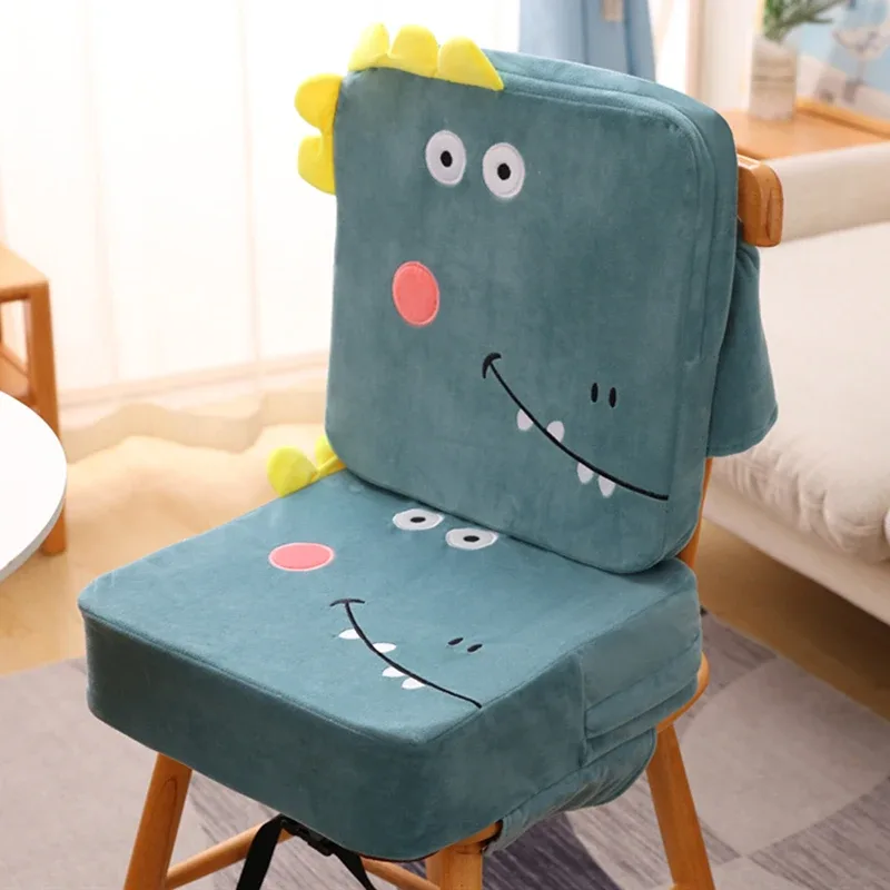 Coussin rehausseur de chaise portable et réglable pour enfant slide 25