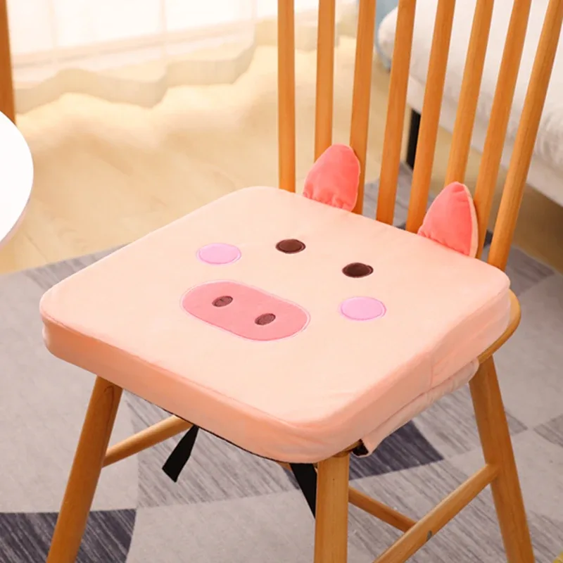 Coussin rehausseur de chaise portable et réglable pour enfant slide 22