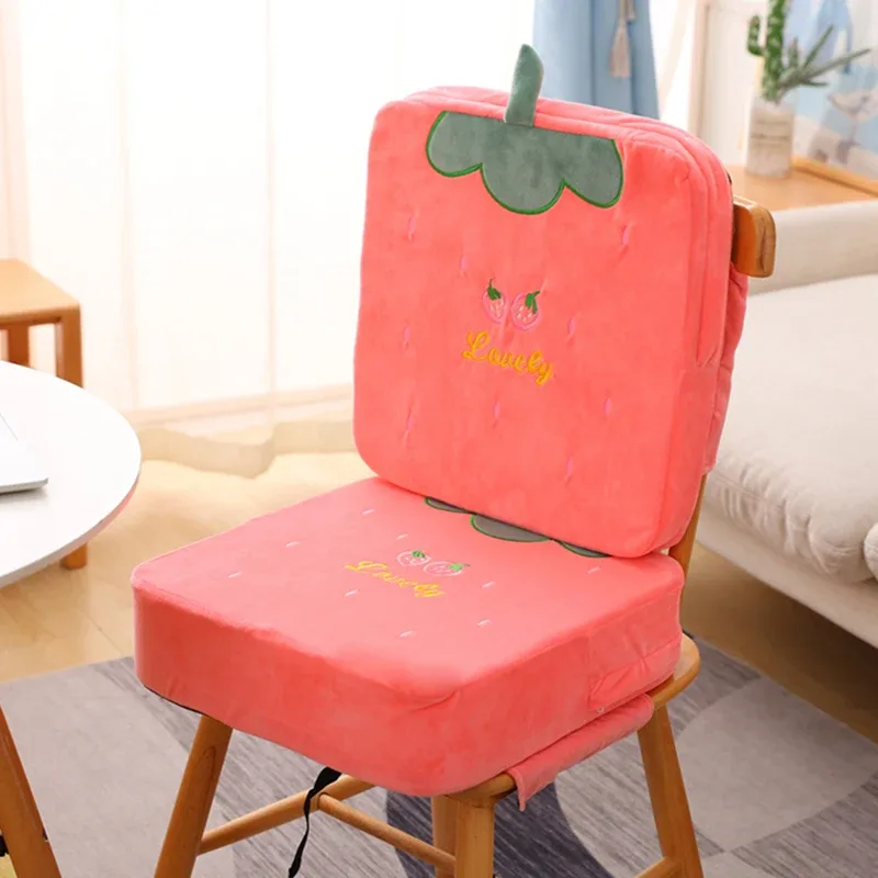 Coussin rehausseur de chaise portable et réglable pour enfant slide 15