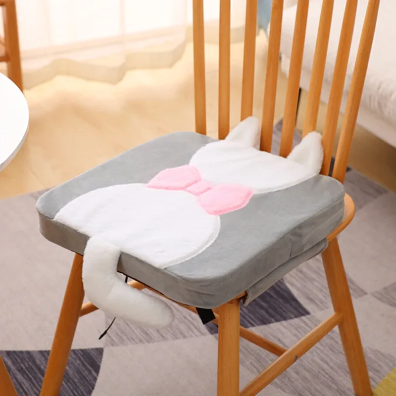 Coussin rehausseur de chaise portable et réglable pour enfant slide 13